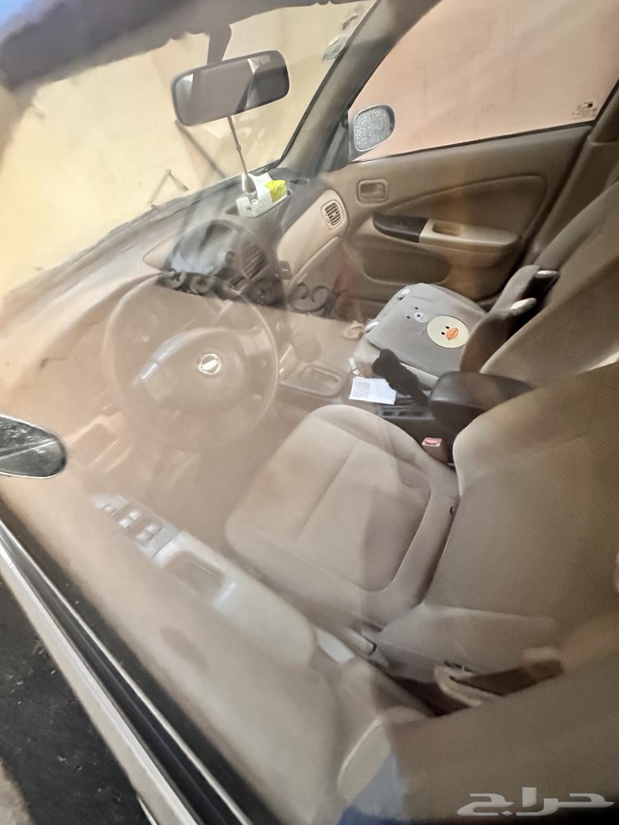 نيسان 2009 للبيع64436964152707114