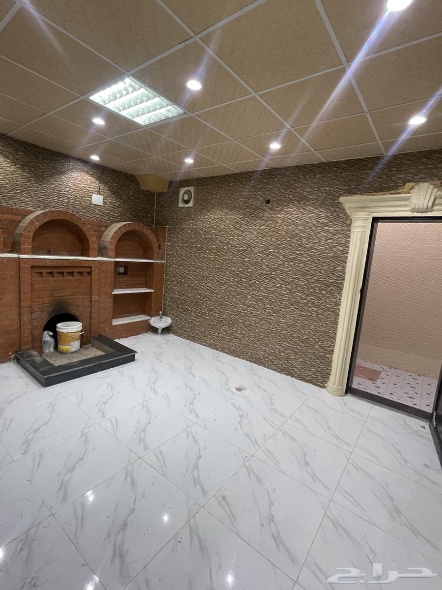 دور ارضي للبيع بحي البوادي63613597690755112