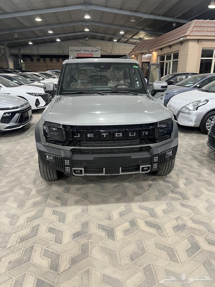 جيتور T2 لاكجيري 202664400258868865110