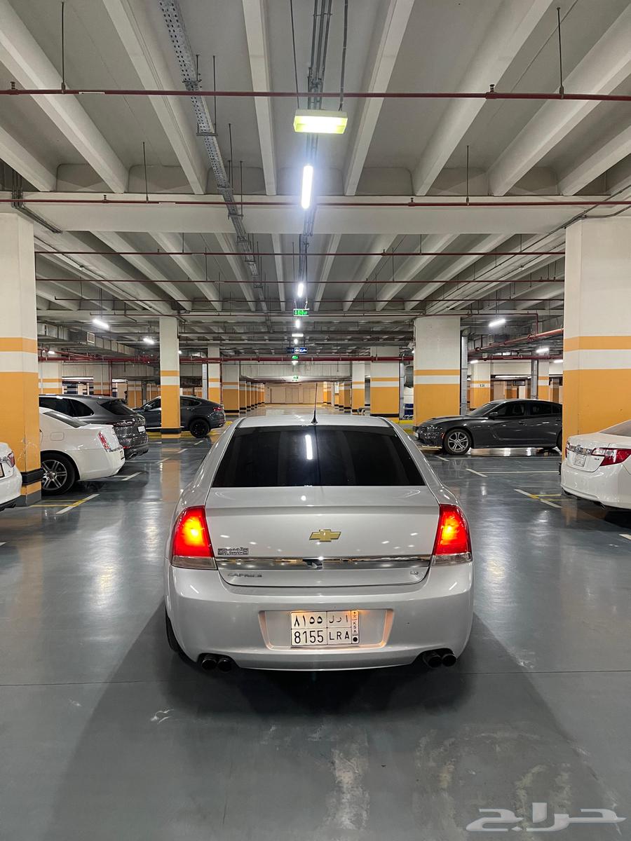 كابرس 2013 LS فضي للبيع64422055611395113