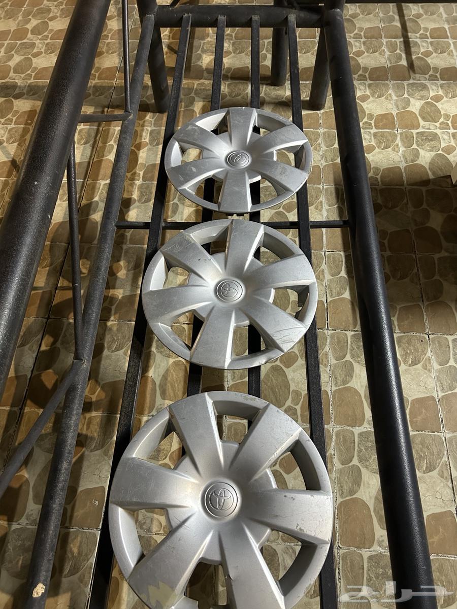 طياس هايلكس من موديل2006الى2011وكالههه64440002125570112