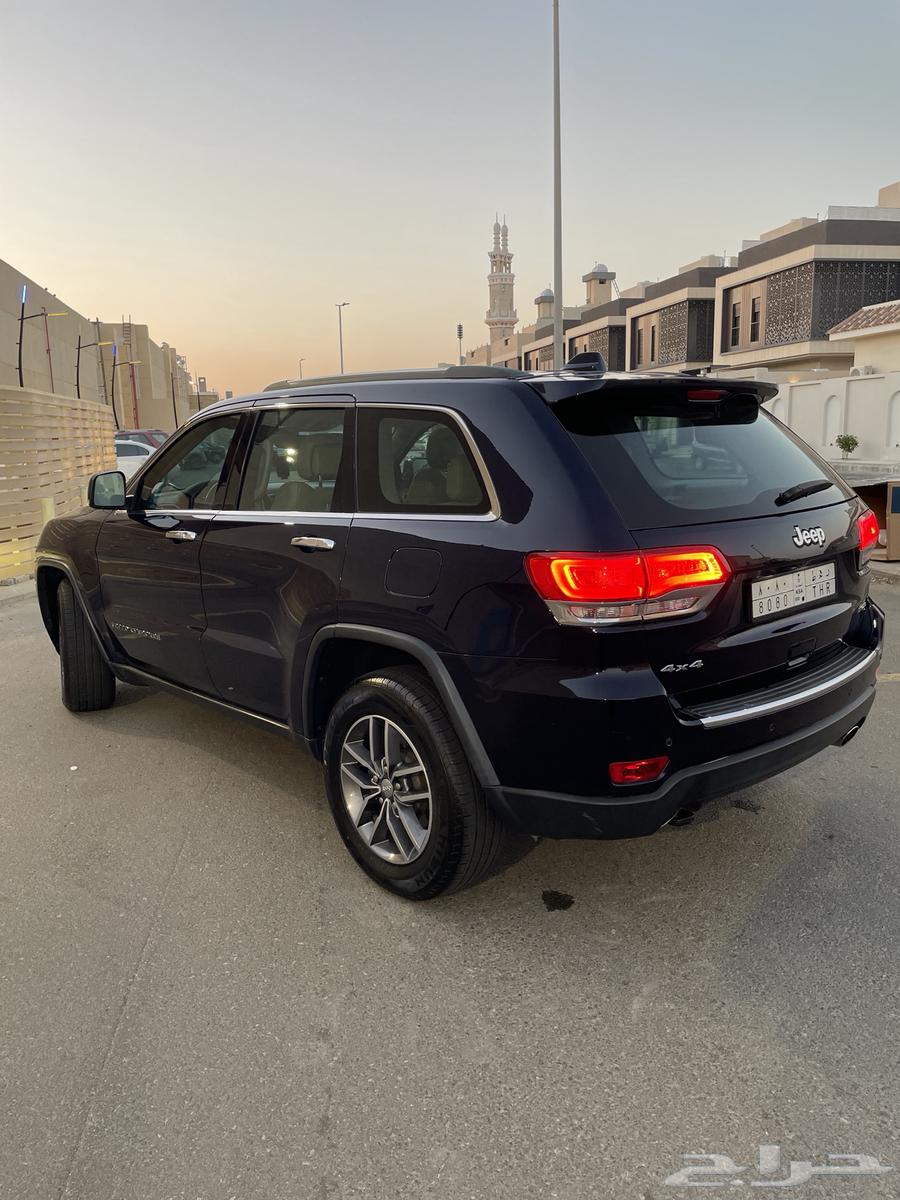 2018 جراند شروكي ليمتد V864434033726338114