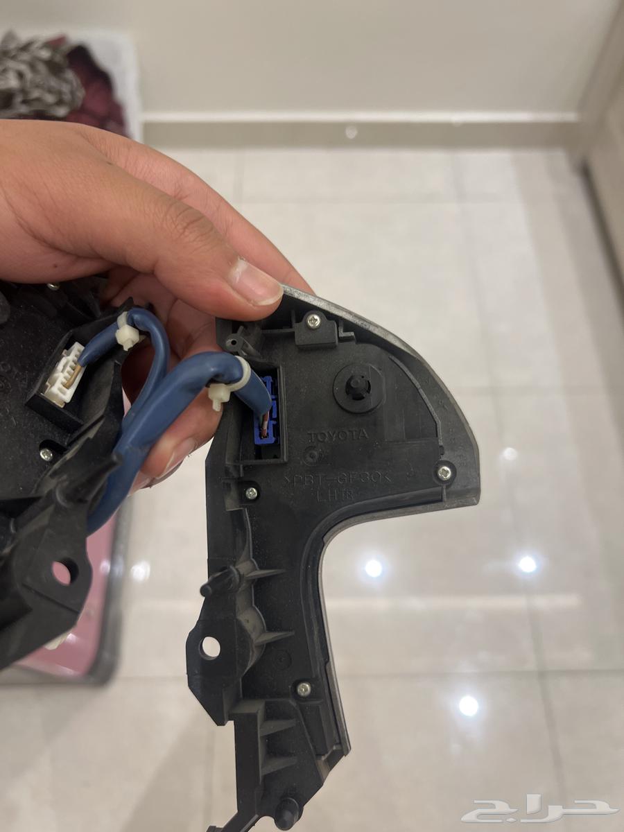 اكتاف دركسون كامري 201164429170122371111