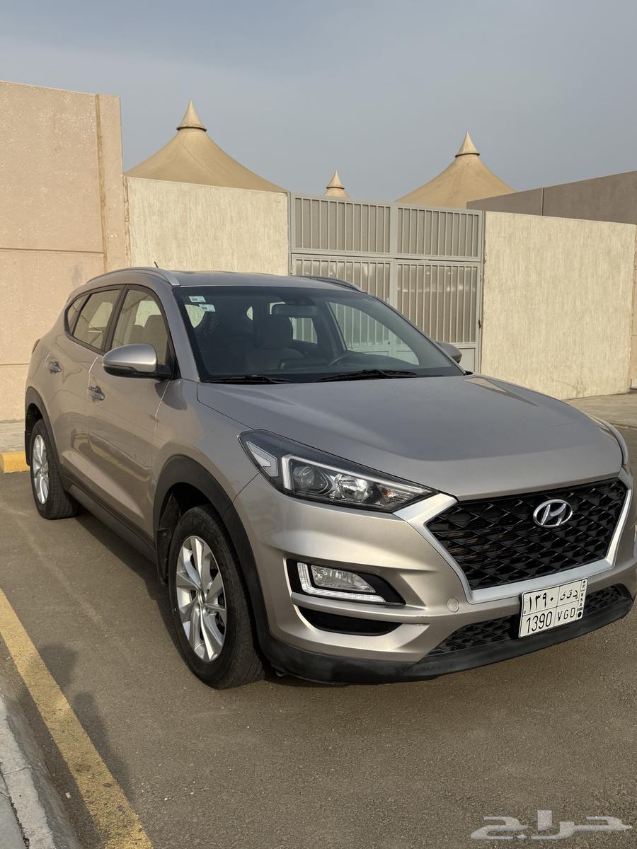 Hyundai Tucson for sale, double64439705741315110
