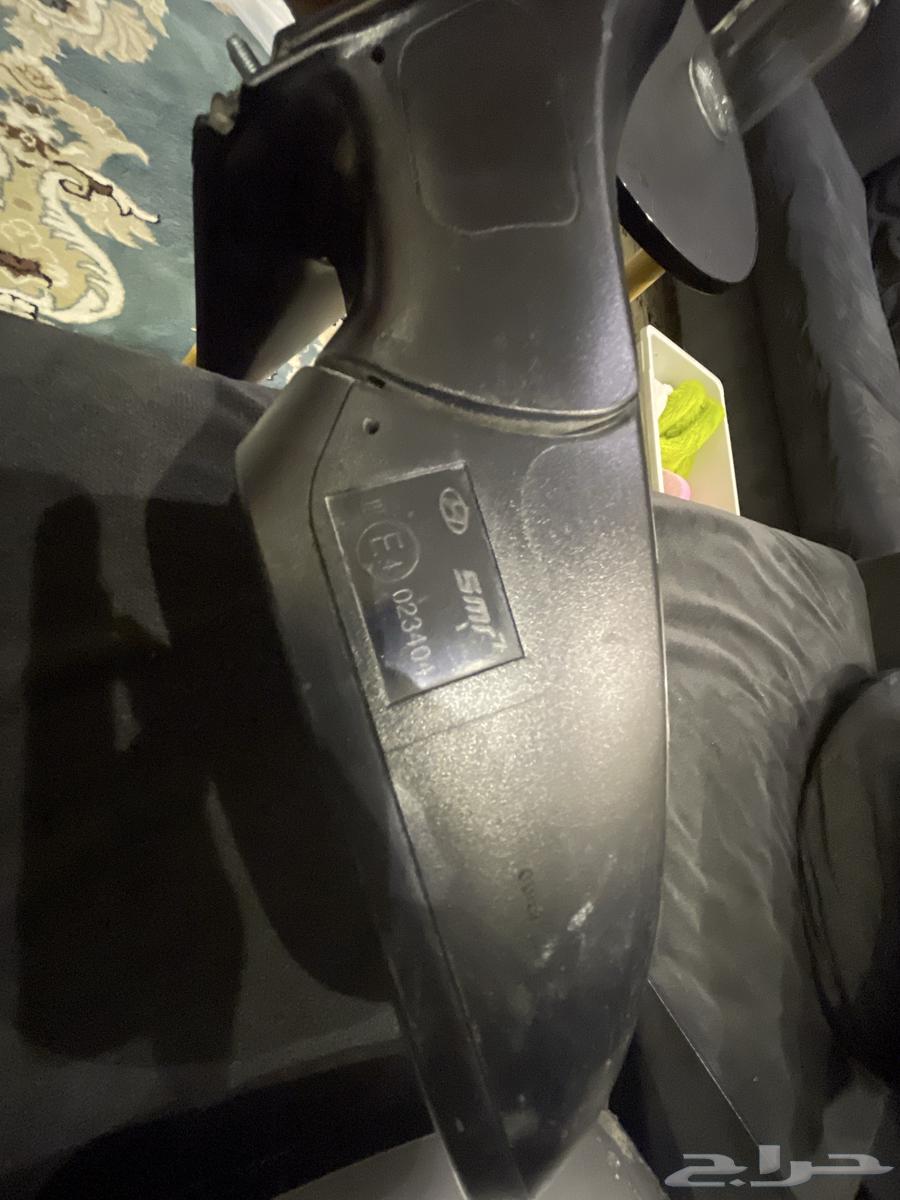 مرايا مراية مرآه هونداي النترا64433953339651111