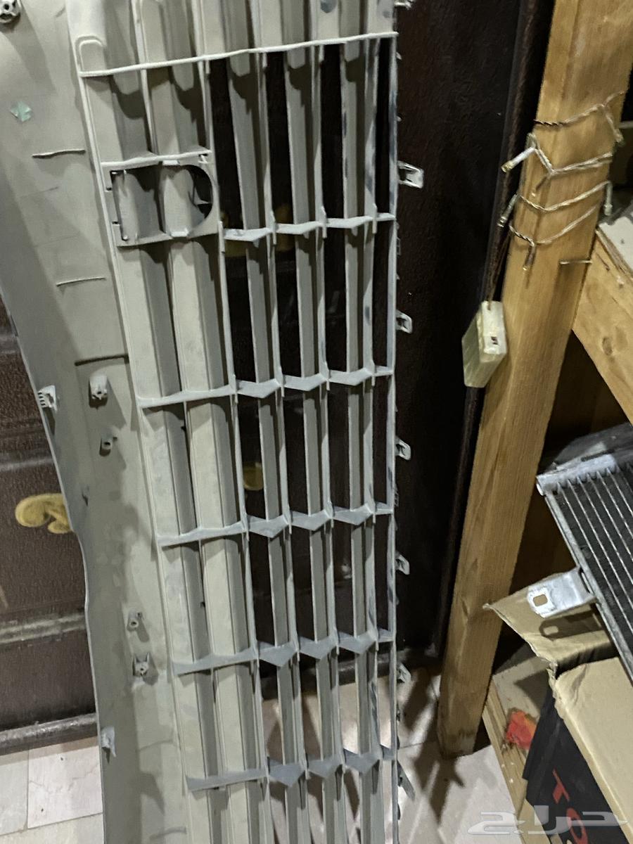 شبك صدام كامري امامي 2016 اصلي64429129847681110