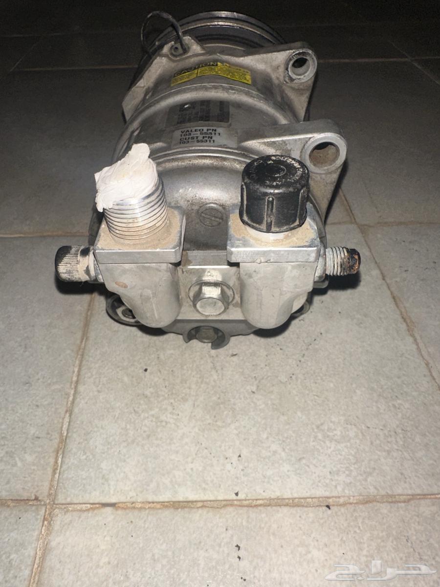 كمبريسور هايس تويوتا64428322478850114