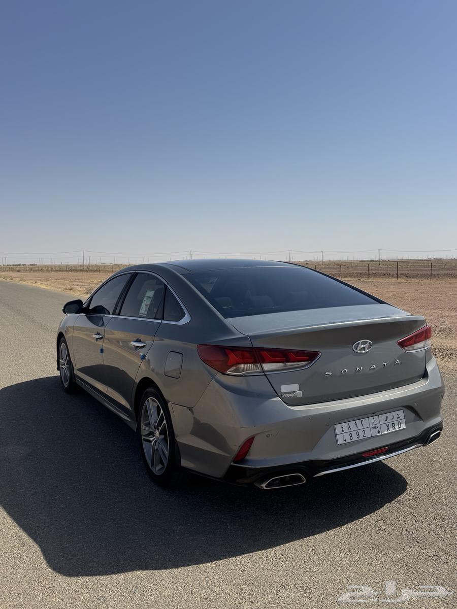 Sonata Condition64432278111362111