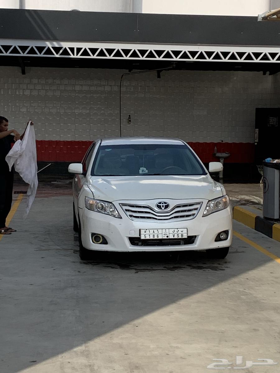 كامري 2011 للبيع64433242851457112