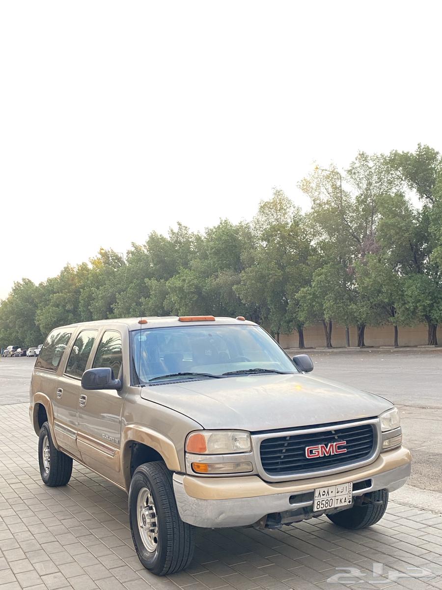 للبيع جمس سوبربان 200164437463181314111