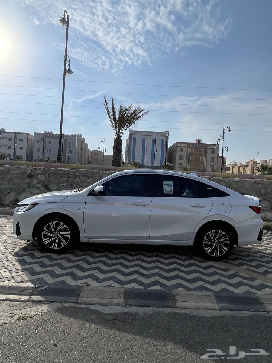 Yaris Plus تويوتا يارس واي بلس 202464438378062594114