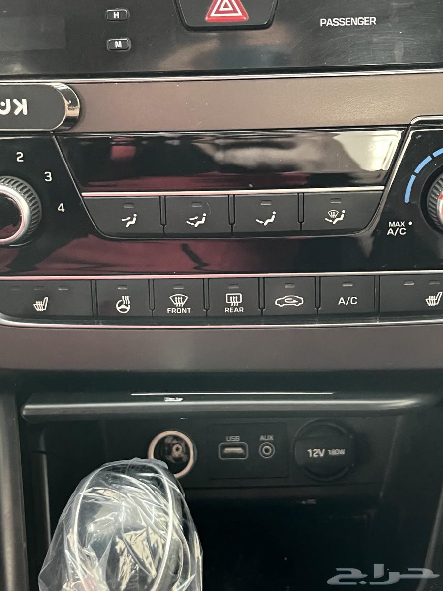 للبيع سوناتا2017ديزل جاهزه للنقل قتصاديه جدا ب39 ألف فقط64436803094658114