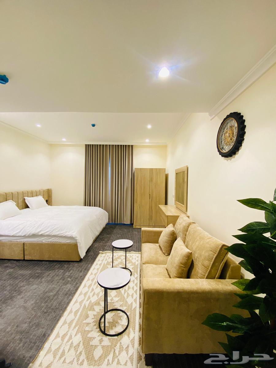 شقة للإيجار