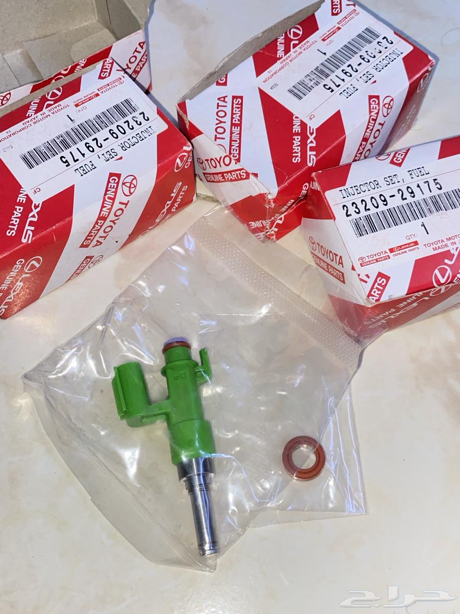 بخاخات للبيع كامري202064439664519426111