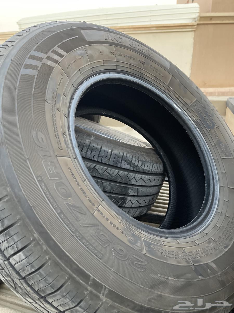 كفرات شاص نظيفه اخت الجديده64437072511105111