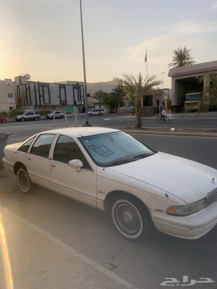 كابريس 1993 (صابونه) LTZ64429802568963110