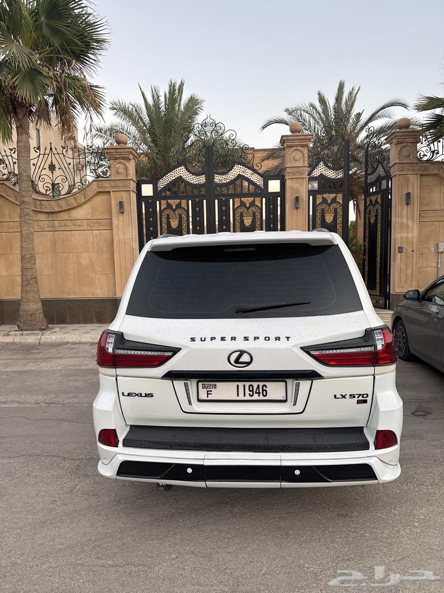 Lexus 2014 bag 2021 from outside64437355511938111