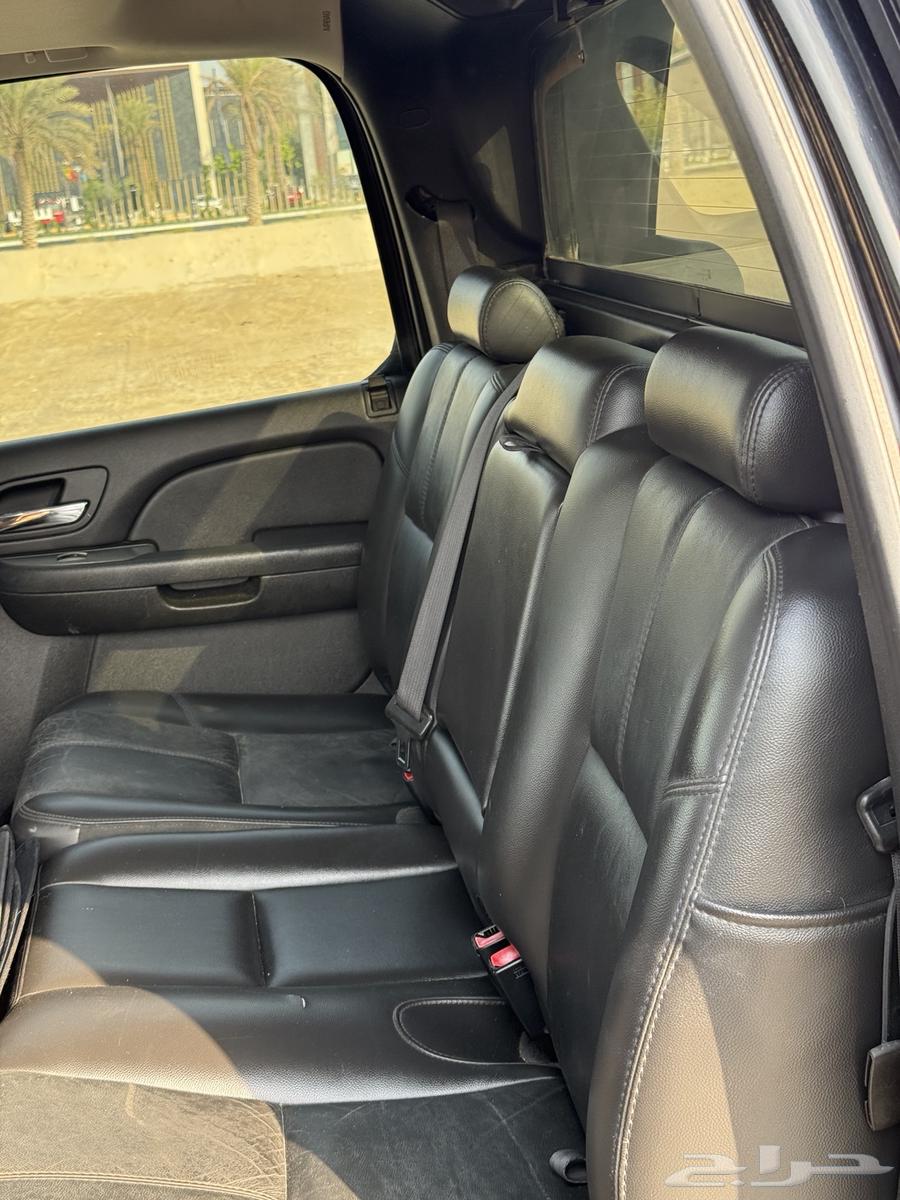 شيفروليه افلانش 2008 قير اوتماتيك بنزين64433779863426111