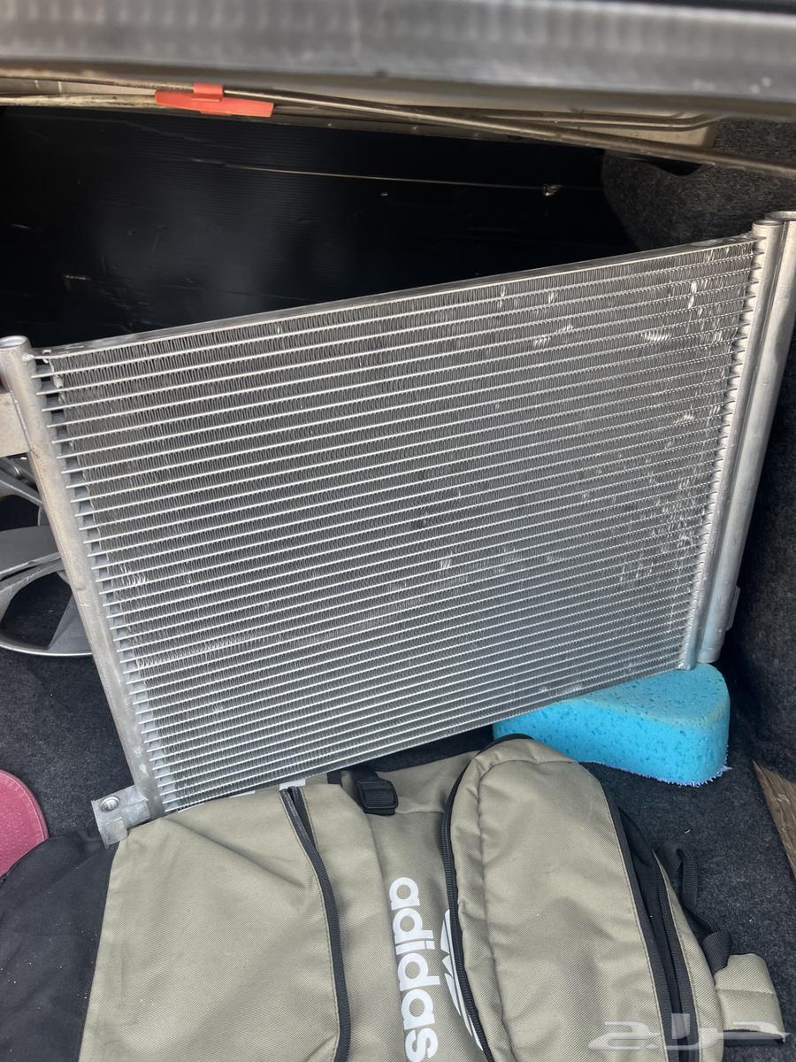 رديتر مكيف صني جديد64431237748739110