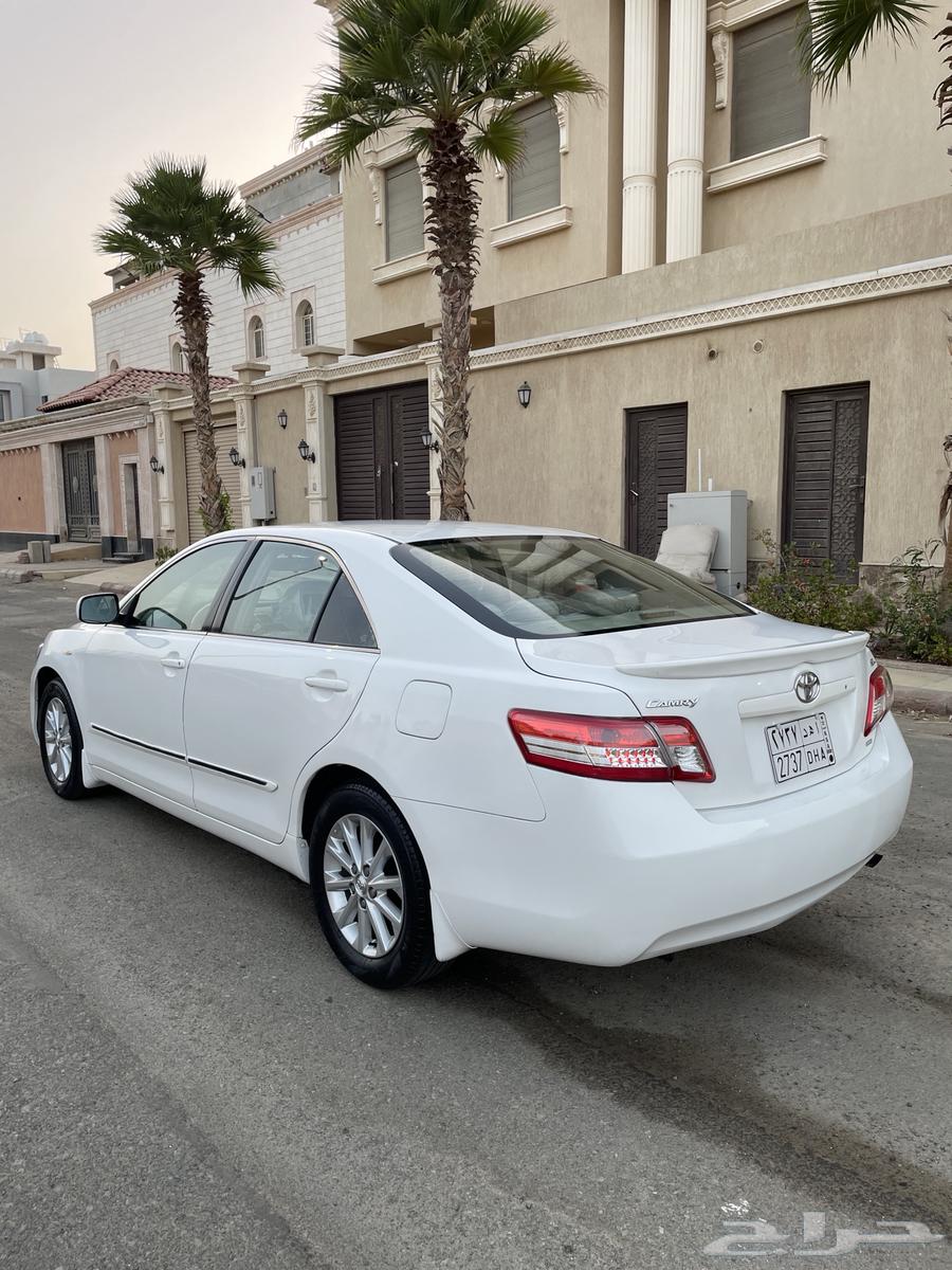 2007 Camry converted to 201164434114361217112
