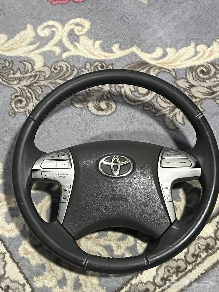 طارة اوريون وكامري 2007-201164435368145027110