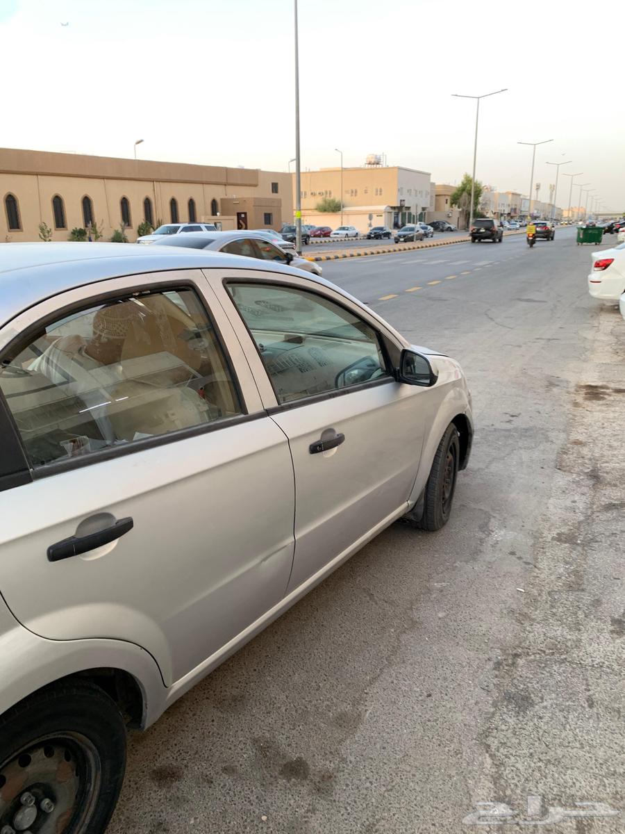 شيفروليه   آفيو64434768392065112