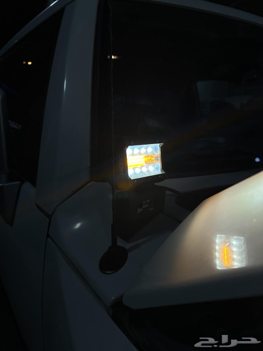 NAOEVO roof-mounted spotlights and rectangular spotlight64428698060417113