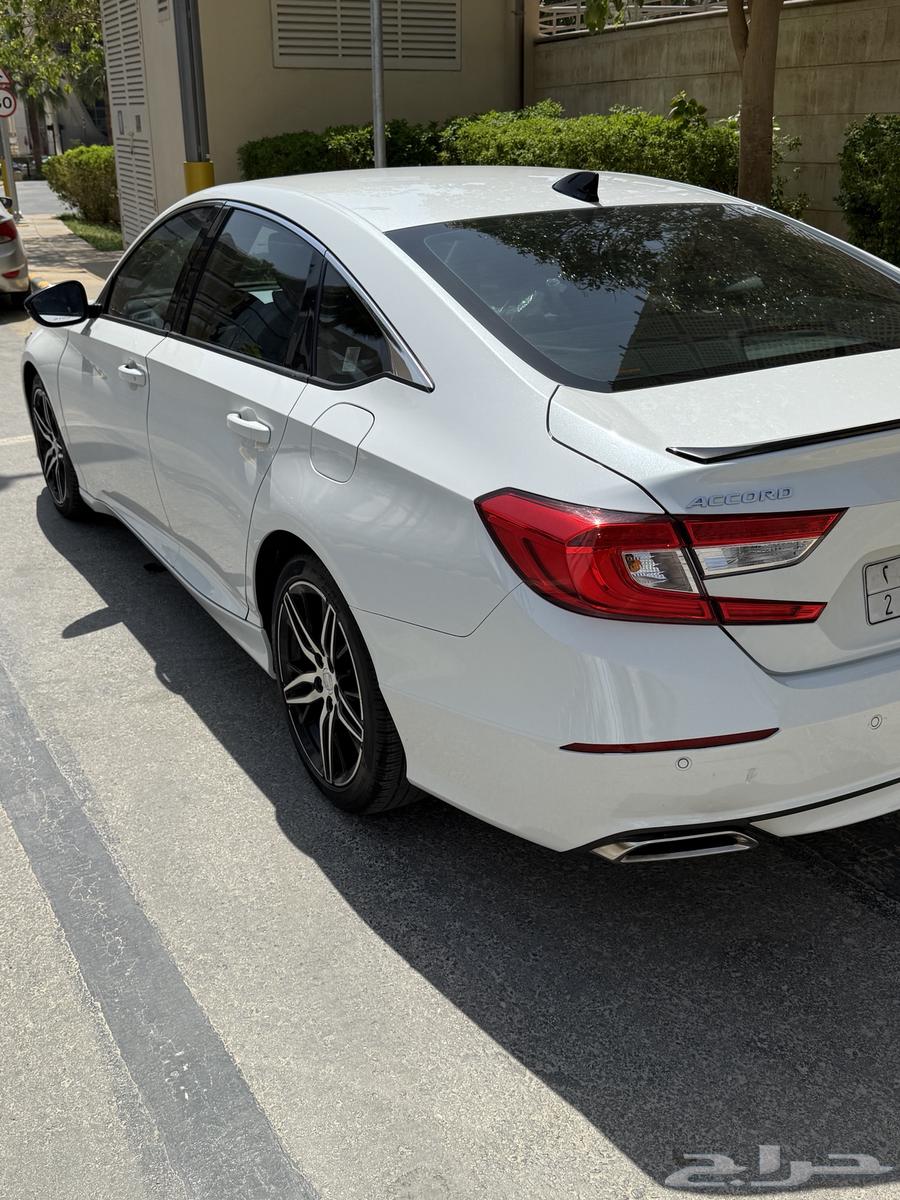 Accord 202164426402428802113