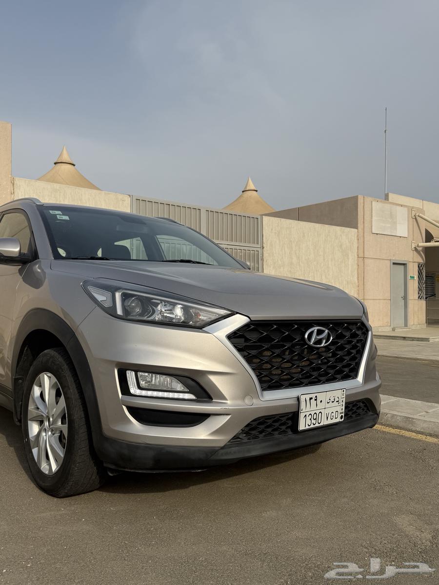 Hyundai Tucson for sale, double64439705741315114