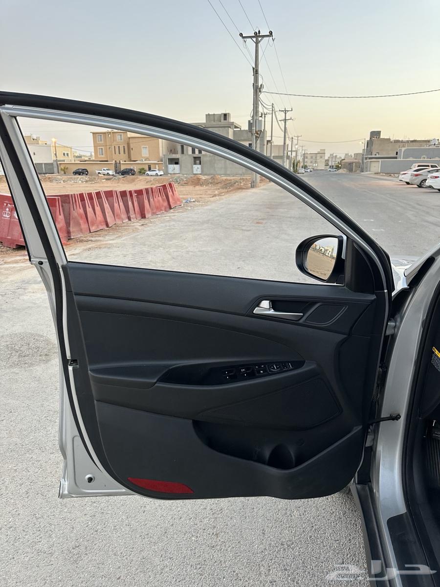 2019 توسان مكينه كبيره 2000 دبل نص فل ديزل64442131374593112