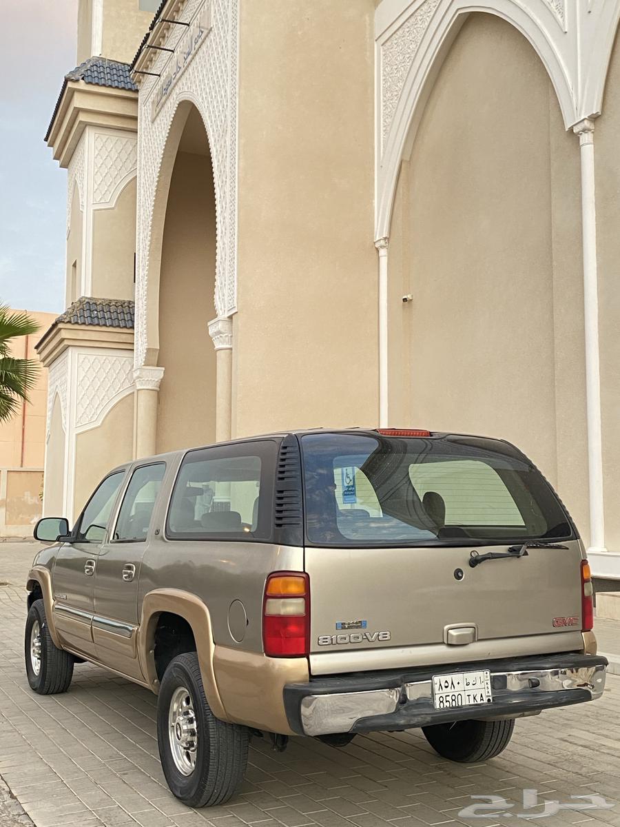 للبيع جمس سوبربان 200164437463181314114