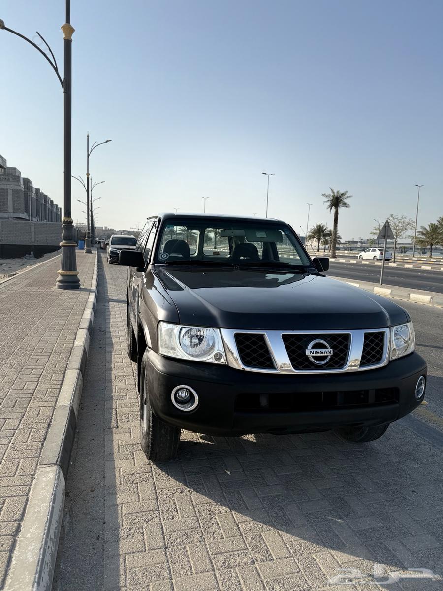 نيسان باترول ربع 450064429411181443110