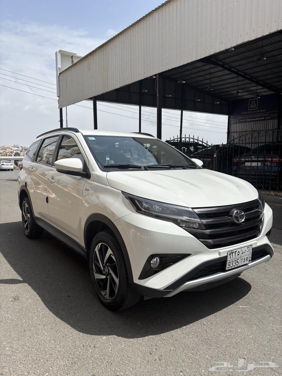 تويوتا راش 2023 عداد قليل أعلى فئة S64433966716290112