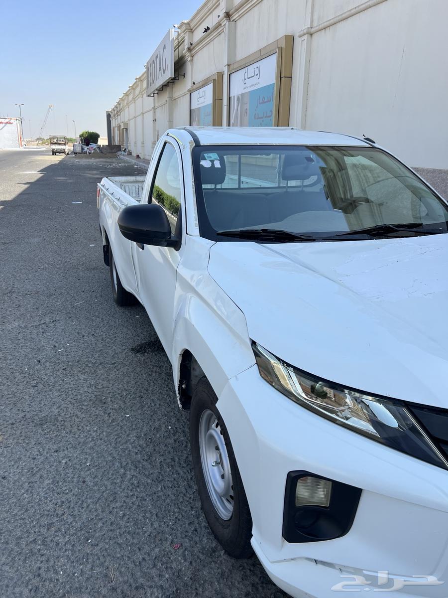 متسوبيشي 2020 ديزل ماشي 130 الف غمارة ديزل64438485030787114