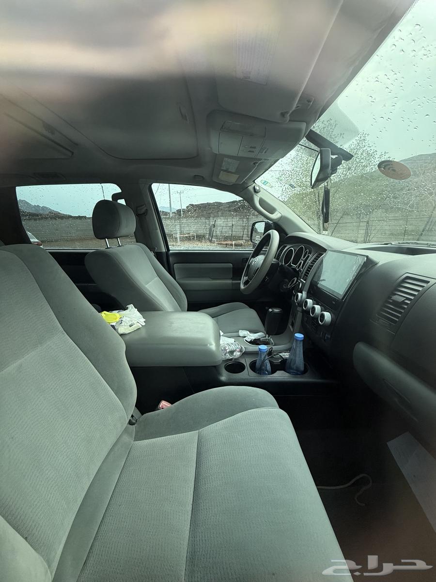 سكويا 2012 بحالة الوكالة64438149822722112