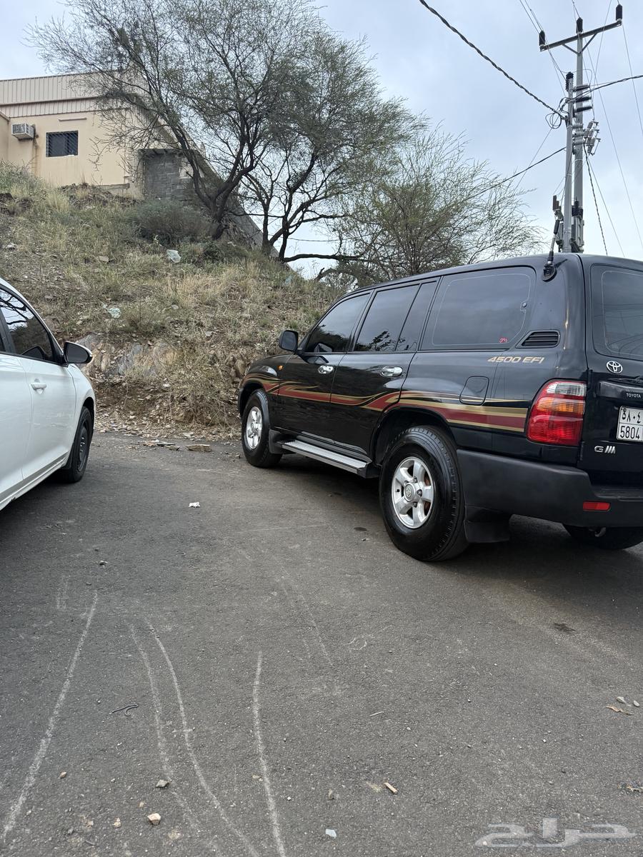 Land Cruiser HHD G (for exchange) only JMS Cera basin from 14 to 18 only64432224079489110