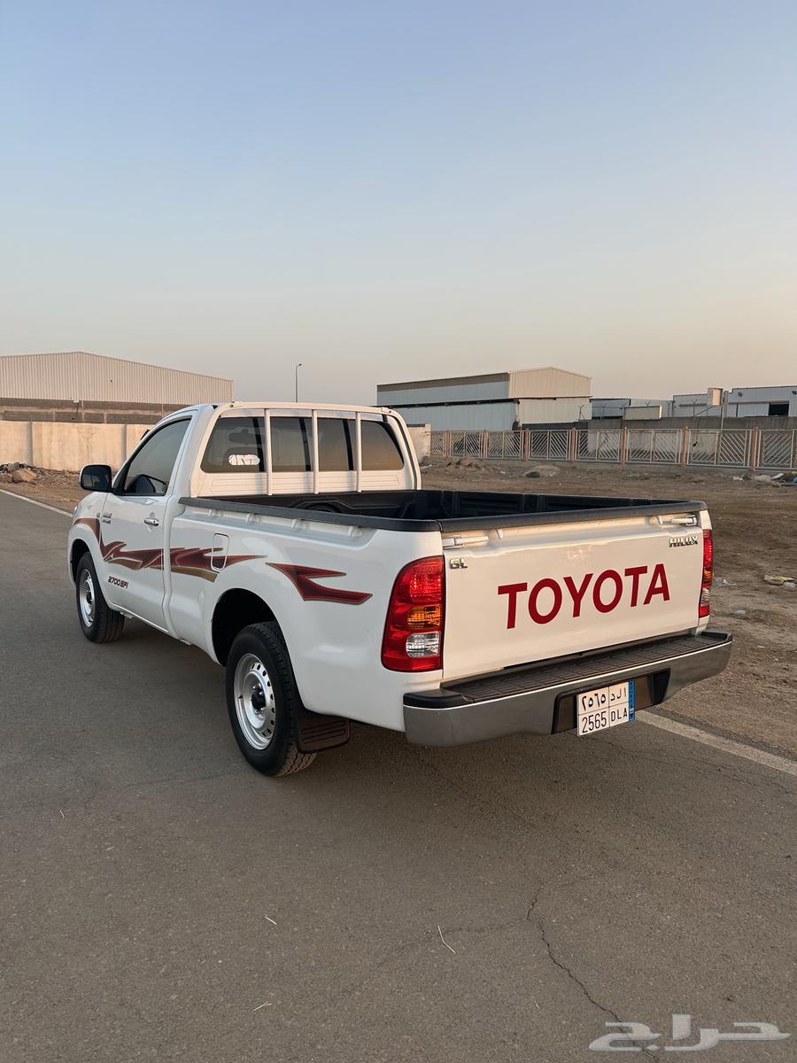 HiLux64438190093441112