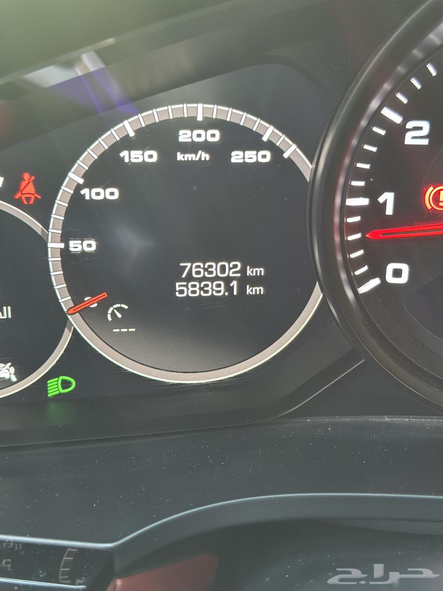 بورش كايين64428403147907114