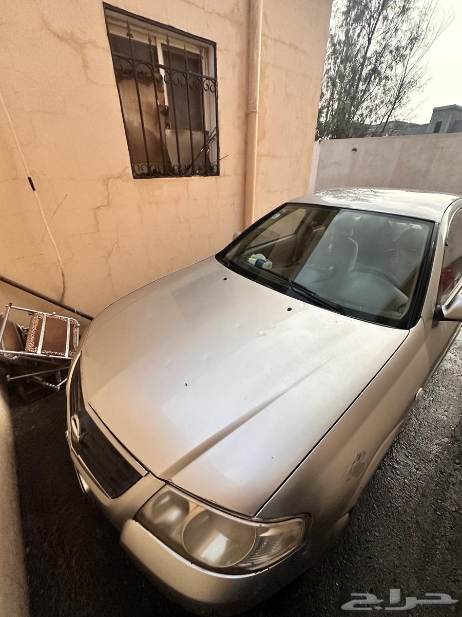 نيسان 2009 للبيع64436964152707110