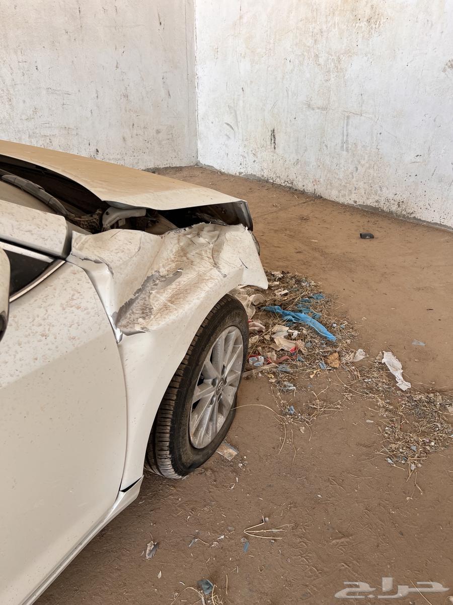 كامري 2014 فل كامل البيع على الوضع الراهن64438109665025113