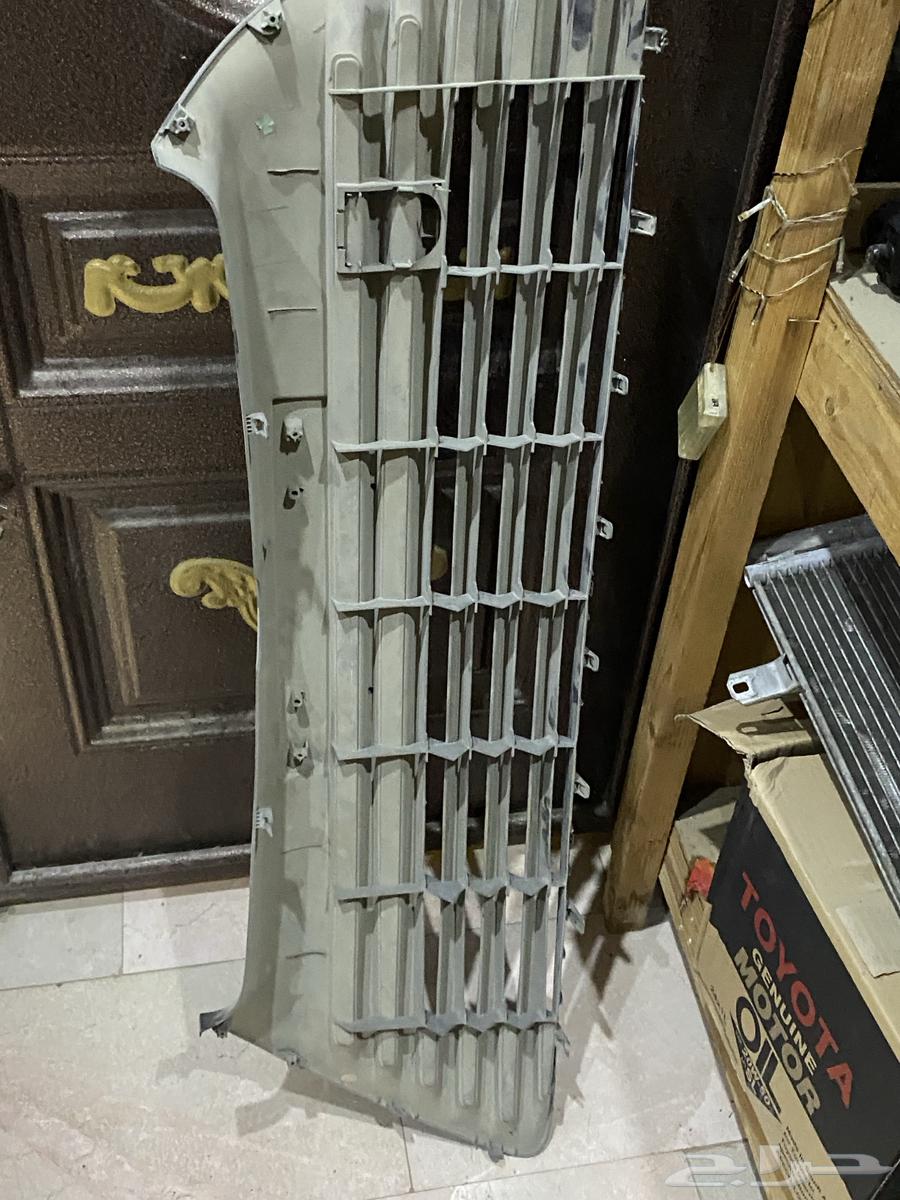 شبك صدام كامري امامي 2016 اصلي64429129847681114