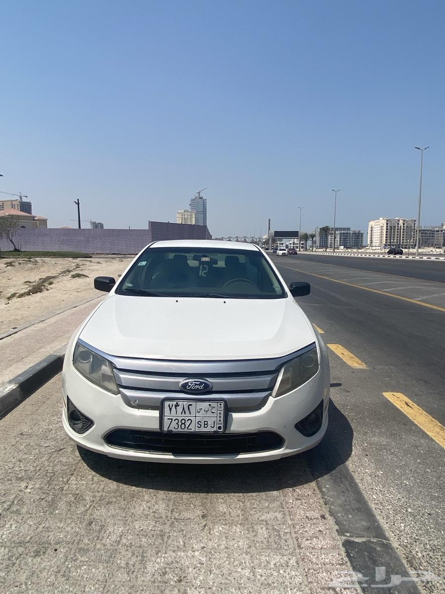 فورد فيوجن موديل 101264433175161729110