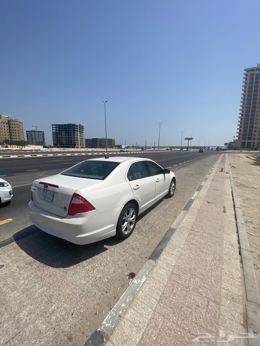 فورد فيوجن موديل 101264433175161729113