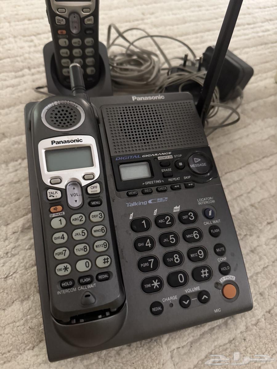 تلفون بانسونيك64436749333250111