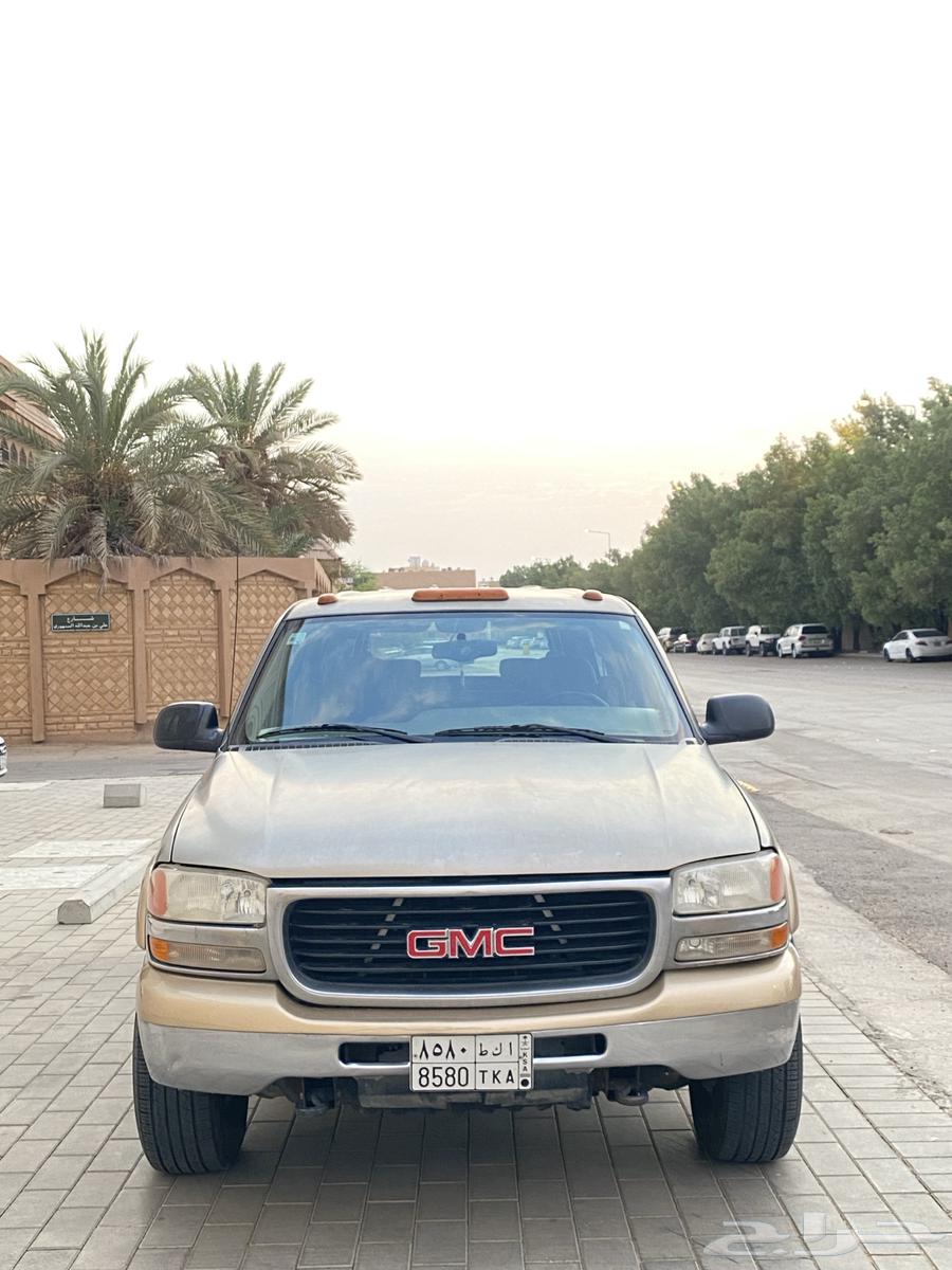 للبيع جمس سوبربان 200164437463181314112