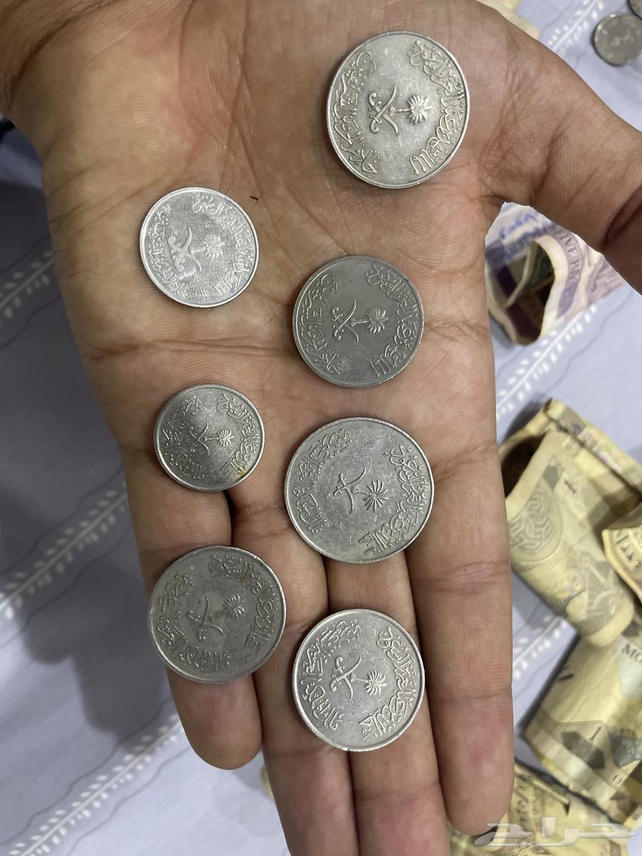 Old money for collection only, not for official circulation64291211482371110