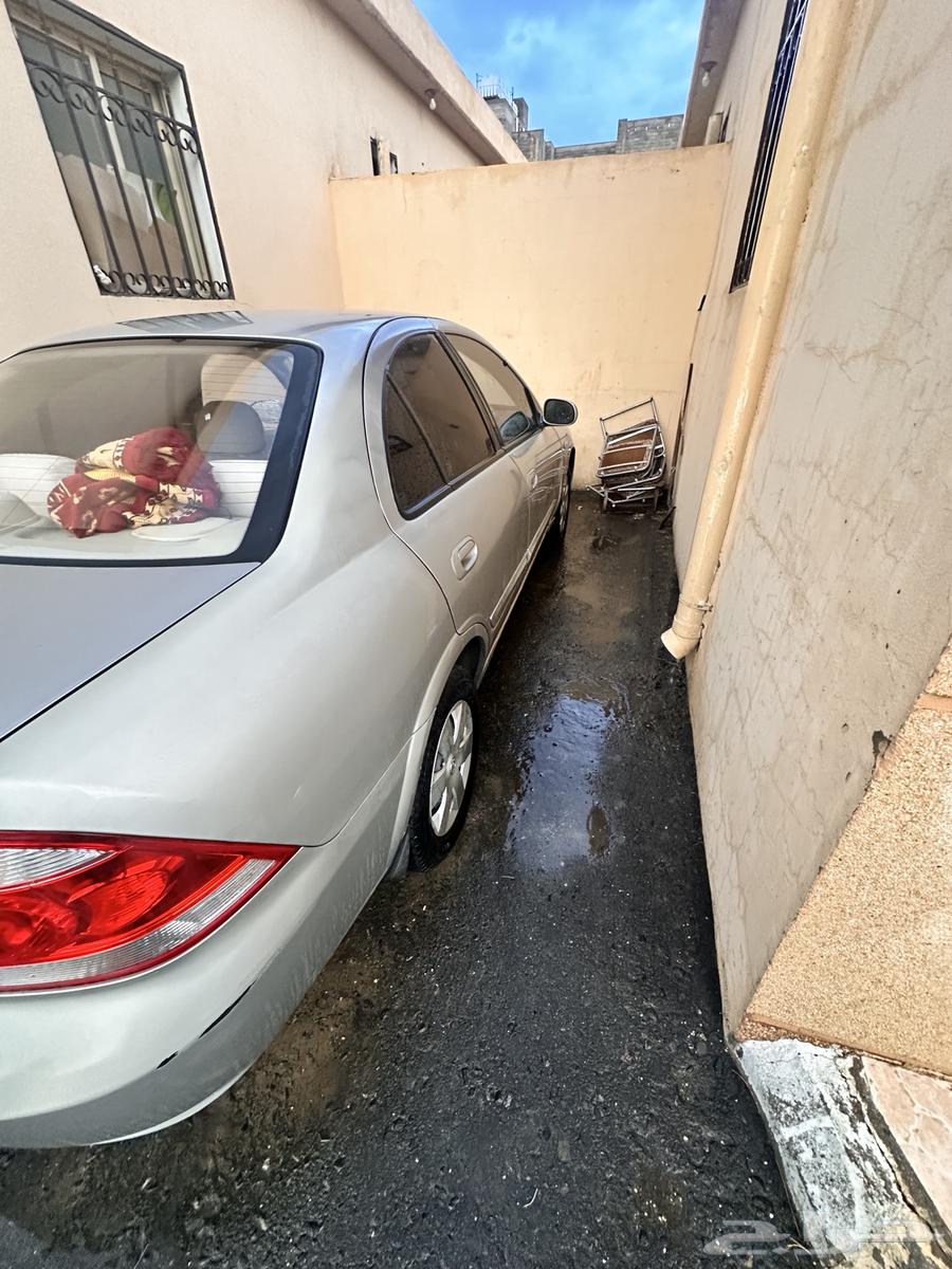 نيسان 2009 للبيع64436964152707113