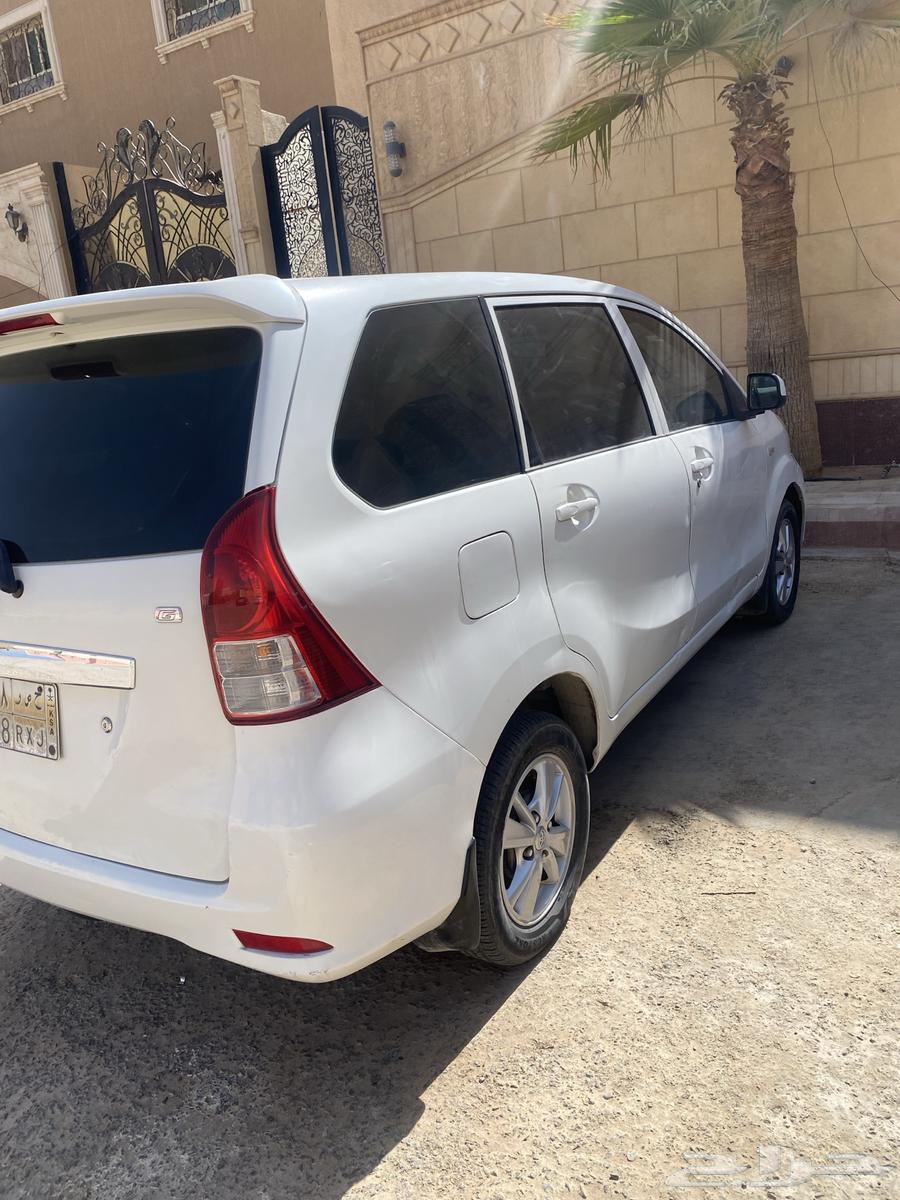 افانزا 2015 للبيع64319889325570114