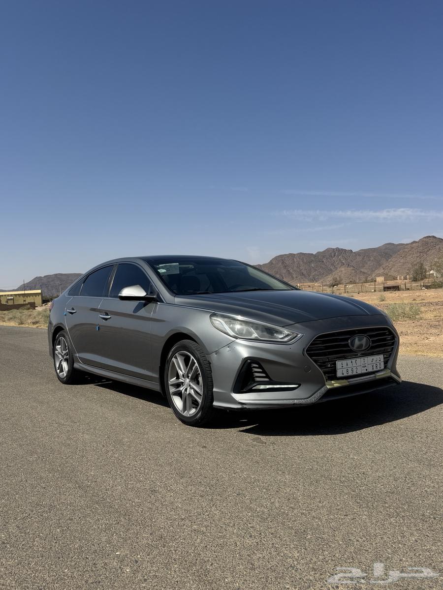 Sonata Condition64432278111362112