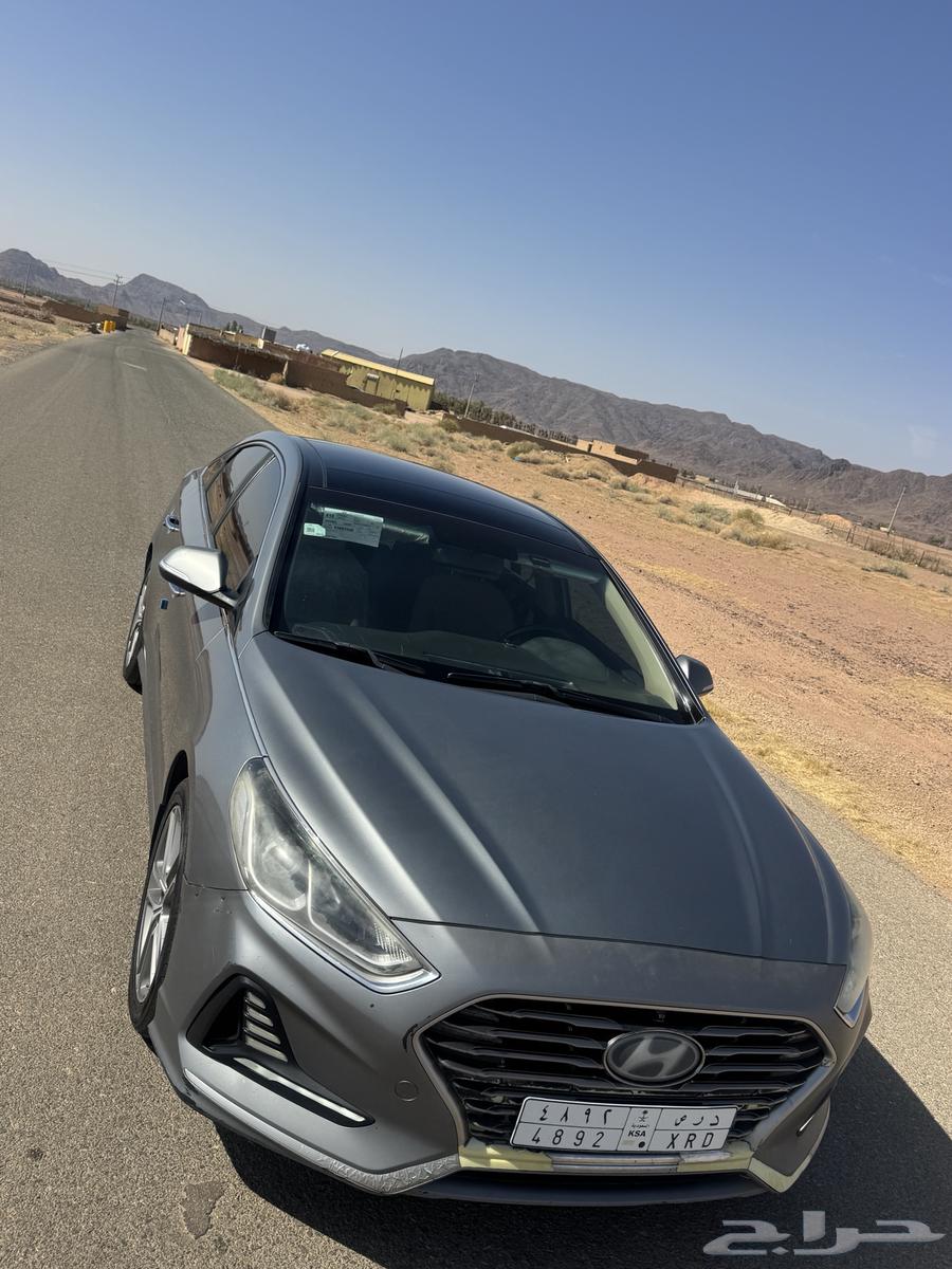 Sonata Condition64432278111362114